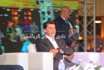 صبحي يشيد بمجلس أبوزيد ويؤكد: الشمس صرح رياضي عملاق