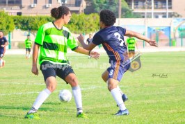 اليوم.. الشمس يستضيف بورتو وديًا 