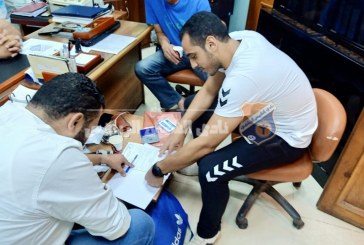اليد يدعم صفوفه بالأصفر نجم الحوار استعدادا لدوري السوبر