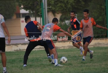 الشمس يصعد 5 ناشئين للفريق الأول