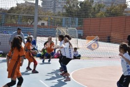 طنطا ينسحب أمام الشمس بسبب 60 هدفًا