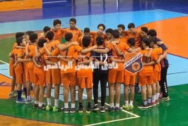 كرة اليد| أولاد 2006 ب في مواجهة الطيران ببطولة الجمهورية