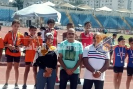 الخماسي الحديث يواصل احتكار البطولات