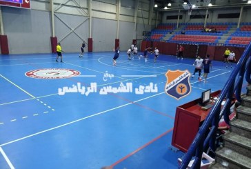 يد 2002 مرتبط يستضيف أصحاب الجياد في دوري المرتبط