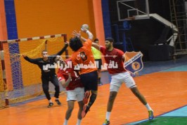 يد أولاد 2006 “ب” ضيفا على الجيش في بطولة الجمهورية