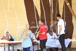 انطلاق الجمعية العمومية العادية بالنادي