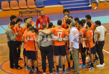 يد 2000 ضيفًا علي المعادي في دوري المرتبط