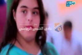 وزير الرياضة يقدم واجب العزاء في وفاة نورهان مصطفي ووالدتها