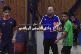 يد 2004 أولاد يستضيف مصر للبترول