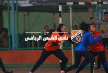 يد 2002 بنات ضيفا على الزمالك.. و2004 “أ” و “ب” في مواجهتين قويتين بالجمهورية 