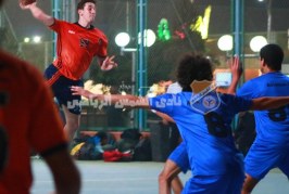 سبورتنج في ضيافة آنسات اليد.. والأهلي يصطدم بالبراعم.. و2004 “أ” و”ب” في مواجهتين قويتين