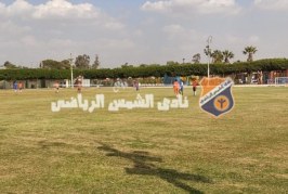 كرة قدم | الشمس 99 يتعادل مع  كوكاكولا سلبياً