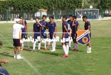كرة قدم | فريق 2004 يستضيف نجوم المستقبل ودياً اليوم