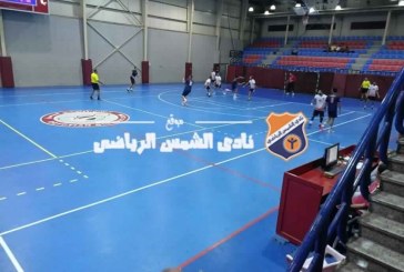 يد 2010 أولاد يصطدم بـ”هليوبوليس” .. و2006 بنات أمام حدائق الأهرام.. وسيدات اليد ضيفا على الأهلي.. و2002 مرتبط في مواجهة بترول أسيوط