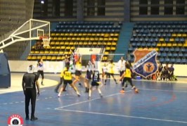 كرة السلة | انسات الشمس في صدام مع الصيد ضمن ربع نهائي الدوري