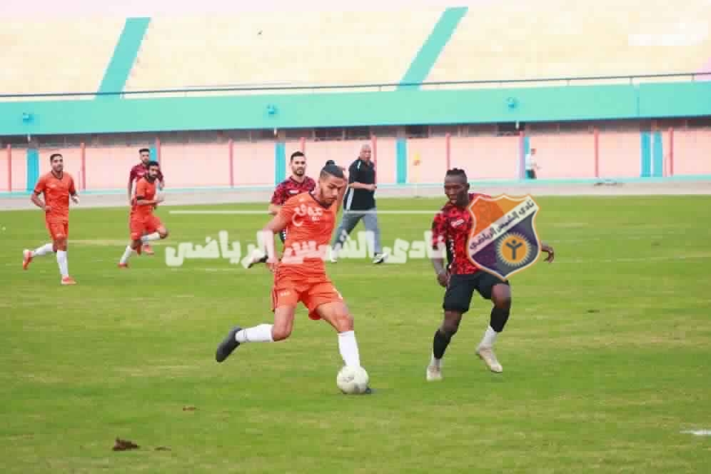 كرة قدم | الشمس يستضيف العبور في اولي جولات الدوري