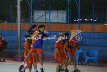 يد 2004 و 2010 بنات تفوزان خارج الديار.. ويد 2010 أولاد يسحقون القطامية