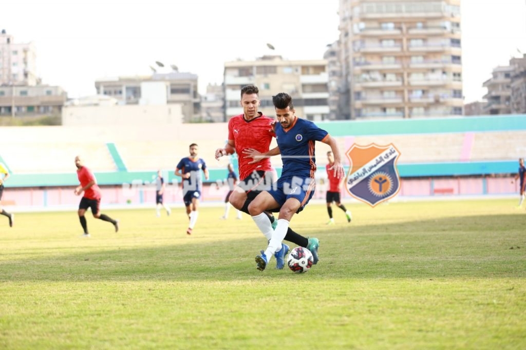 كرة قدم | الشمس يواجه النصر بالكأس