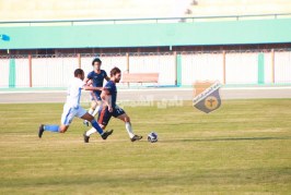 الشمس يخسر من البلاستيك 2-1 في الدوري