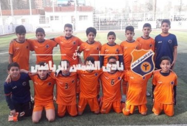 كرة قدم | فريق 2009 يخسر من الداخلية 2-0