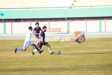 الشمس ضيفا على الماظة في الدوري