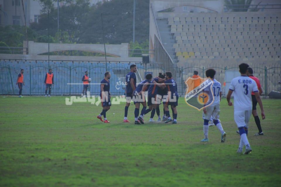 الشمس يصطدم بالنصر في الدور الثاني من كاس مصر