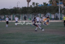كرة قدم | فريق 2004 يفوز على هليوبوليس و2009 يخسر من الأهلي