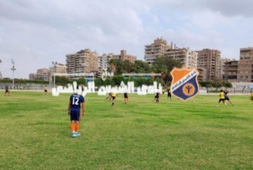 كرة قدم| فريق 2001 يواجه صقر 333 بالدوري
