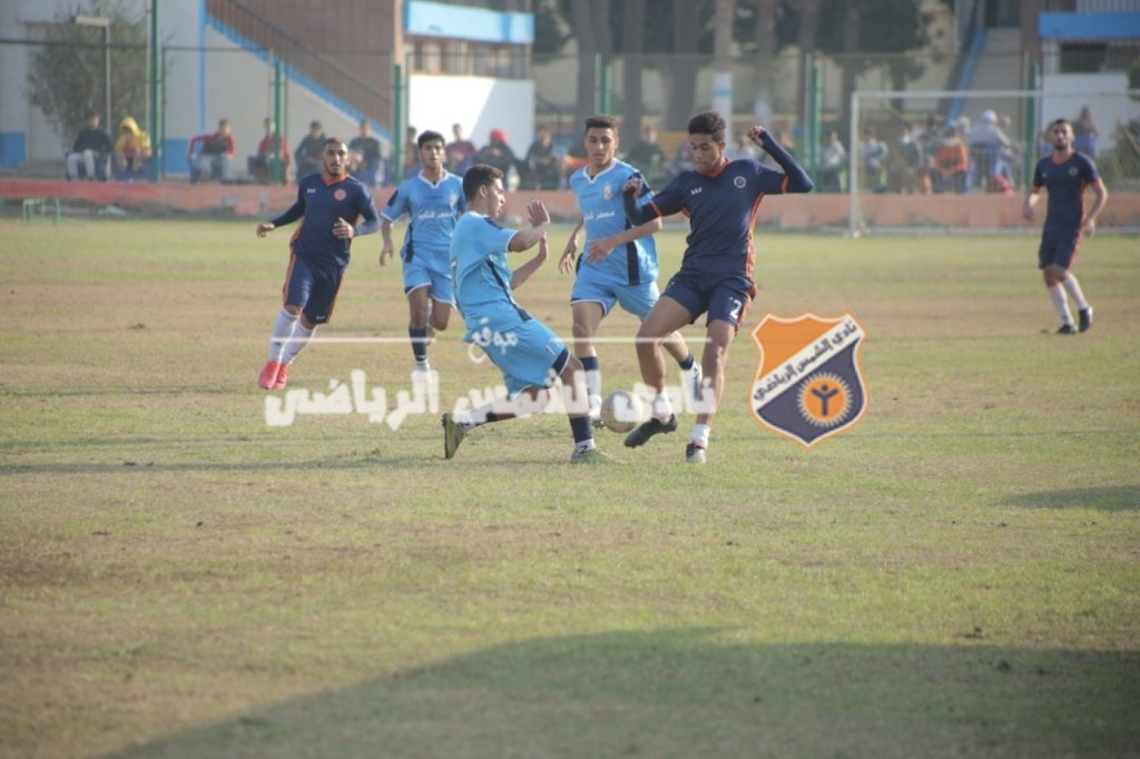 كرة قدم | فريق 2004 و2005 يستضيفان طيبه بدوري المنطقة