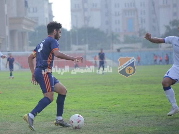 محمد عصام يقود الشمس لفوز غالي على الأميرية في الدوري