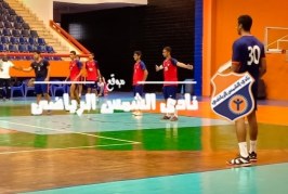 سيدات اليد في مواجهة صعبة أمام 6 أكتوبر .. وفريق رجال اليد ضيفا على بورسعيد في الدوري