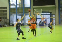 كرة السلة | رجال الشمس في مواجهة “تحصيل حاصل” أمام هليوبوليس