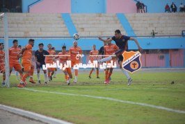 الشمس يواجهة الغابة في اخر مباريات القسم الثالث