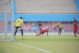 الشمس يواجه سراي القبة في الدوري
