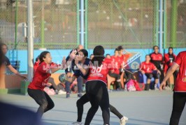 كرة يد.. ناشئات 2006 تواجهن الأهلي 