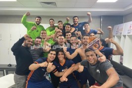 مرتبط اليد يواجه الأهلي في نهائي الكأس