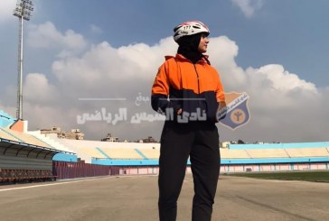 سباقات السرعة.. سارة مصطفى تشارك مع المنتخب في بطولة إفريقيا