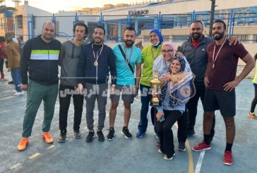 بنات 2008 تتوجن ببطولة الجمهورية