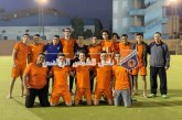 هوكي الشمس يحقق الفوز في بطولة منطقة القاهرة