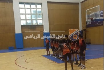 كرة طائرة | فريق 15 أولاد يفوز على هليوليدو ببطولة الجمهورية