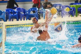 كرة ماء | الشمس 2006 ضيفًا على الزهور ببطولة الجمهورية