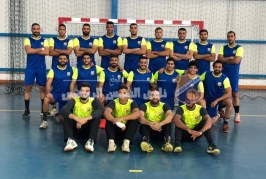 وديًا.. التعادل يحسم مباراة رجال يد الشمس وهليوبوليس