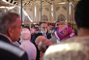 مجلس الشمس يفتح باب تجديد اشتراكات العضوية أول يناير ولمدة 3 شهور بدون غرامة
