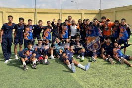 شمس ٢٠٠٦ يكتسح هيئة النقل العام فى الدورى