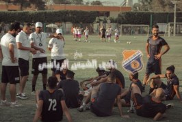 التأمين “يفلت” بنقطة من البرتقالي