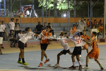 يد 2012 أولاد يفوزون على طلائع الجيش والمقاولون العرب 