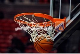 شباب السلة 18 سنة يهزم مدينة نصر