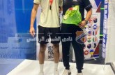 بمشاركة شمساوية.. منتخبنا ثاني بطولة العالم للاسكواش