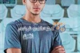ثنائي الشمس يتأهلا لدور الثمانة من بطولة شالنجر للاسكواش