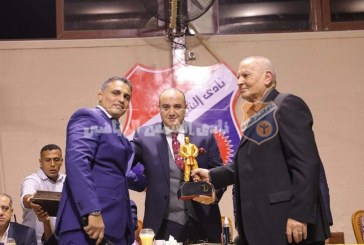 أسرة الجودو تُكرم مجلس الشمس وتشكر أبو زيد